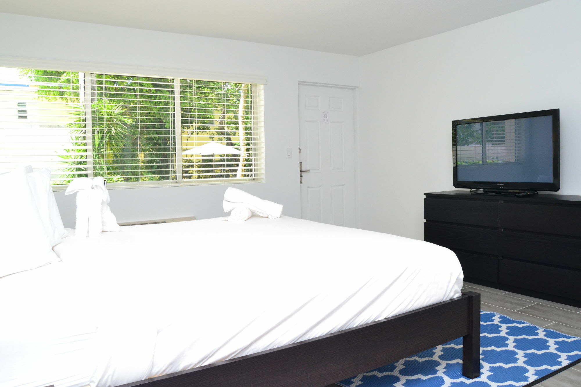 The Reef A North Beach Village Resort Hotel Fort Lauderdale Exterior foto